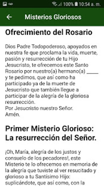 Image 3 for Santo Rosario para Difunt…