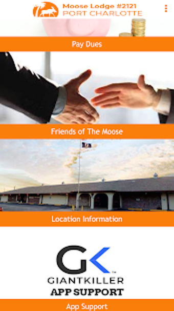 Image 1 for Moose Lodge #2121