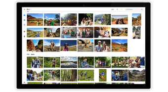 Image 1 for Camera360 for Windows 10
