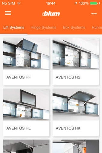 Image 0 for EASY ASSEMBLY