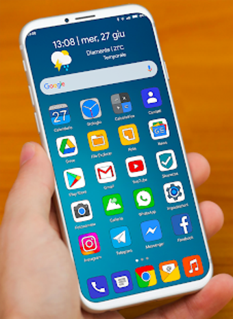 Image 3 for Pixel Square - Icon Pack
