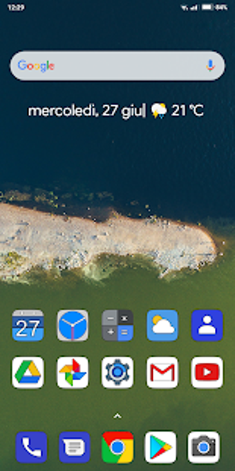 Image 0 for Pixel Square - Icon Pack