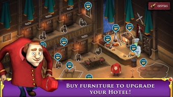 Image 1 for Hotel Dracula - A Dash Ga…