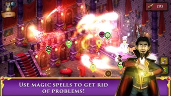 Image 2 for Hotel Dracula - A Dash Ga…