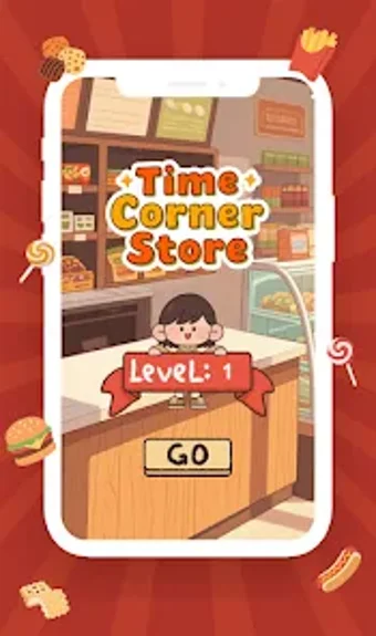 Image 0 for TimeCornerStore