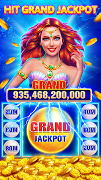 Image 1 for Slots Casino - Cash Mania