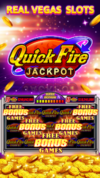 Image 3 for Slots Casino - Cash Mania