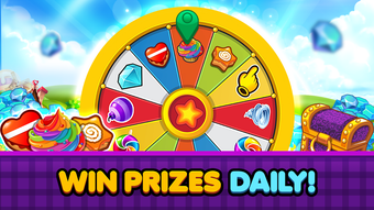 Image 0 for Cupcake Blast! New Match …