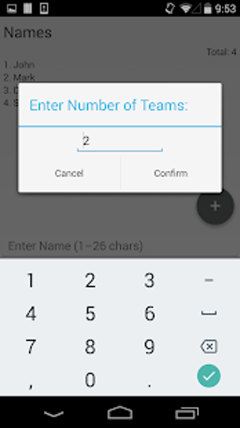 Image 3 for Teams