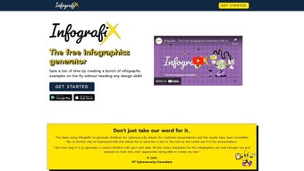 Image 0 for Infografix
