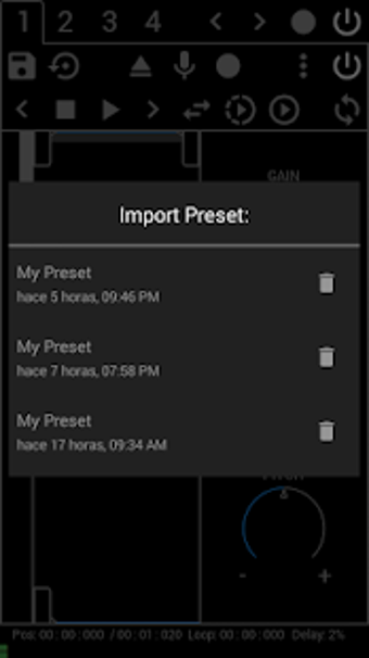 Image 2 for Grainstorm Pro Unlocker
