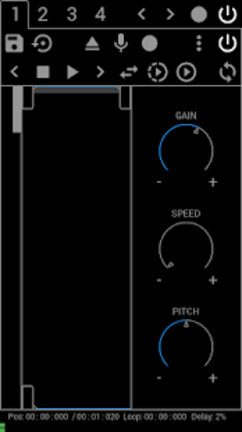 Image 1 for Grainstorm Pro Unlocker