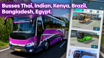 Image 0 for Mods for Bussid