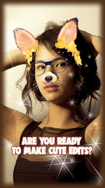 Image 1 for Cute Face Mask Photo Edit…