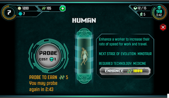 Image 0 for Ancient Aliens: The Game