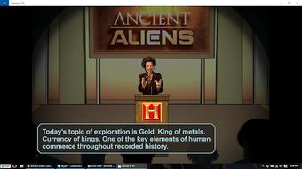 Image 1 for Ancient Aliens: The Game