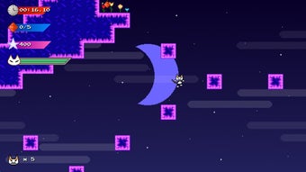 Image 0 for The Adventures of Catto B…