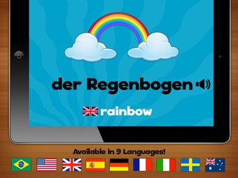 Imagen 0 para Flashcards for iPad
