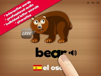 Imagen 3 para Flashcards for iPad