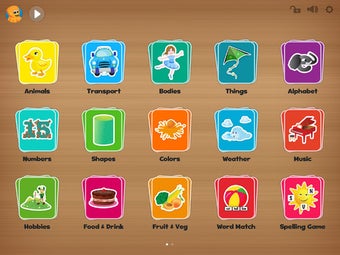 Imagen 1 para Flashcards for iPad