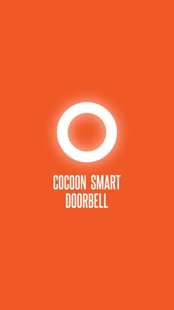 Image 1 for Cocoon Smart Doorbell
