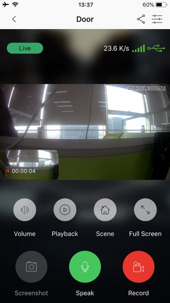 Image 2 for Cocoon Smart Doorbell