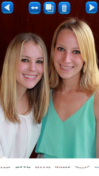 Image 3 for Fake Braces Photo Editor …