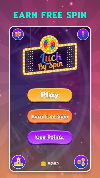 Image 2 for Spin ( Luck By Spin 2018 …