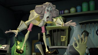 Imagen 0 para Tales of Monkey Island: C…