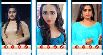 Imagen 1 para Kajal Raghwani New HD Pho…