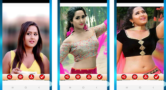 Imagen 2 para Kajal Raghwani New HD Pho…