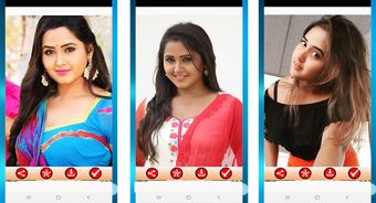 Imagen 0 para Kajal Raghwani New HD Pho…