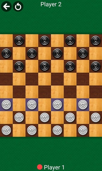 Image 0 for Checkers - free board gam…
