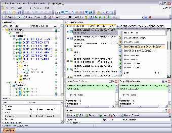 Image 0 for EMS DB Comparer for Oracl…