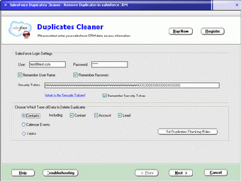 Imagen 0 para SF Duplicates Cleaner