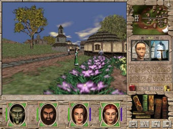 Imagen 0 para Might And Magic 7: For Bl…