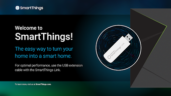 Imagen 2 para SmartThings for NVIDIA SH…