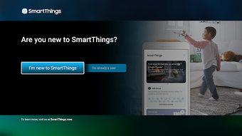 Imagen 0 para SmartThings for NVIDIA SH…