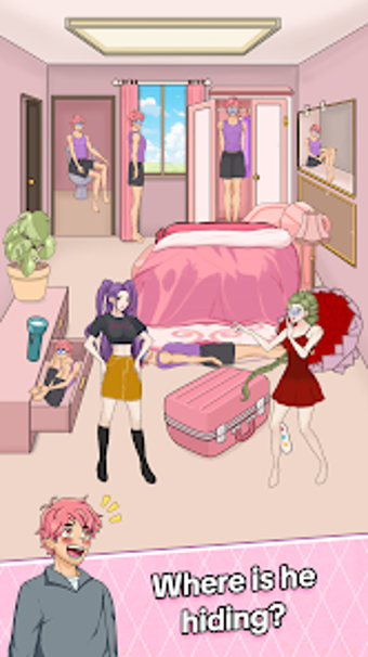 Image 0 for Brain Tricky: Mind Twist