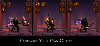 Image 3 for Stickman Master: Ninja Le…