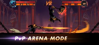 Image 0 for Stickman Master: Ninja Le…