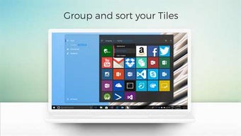 Image 1 for EdgeTile Creators for Win…
