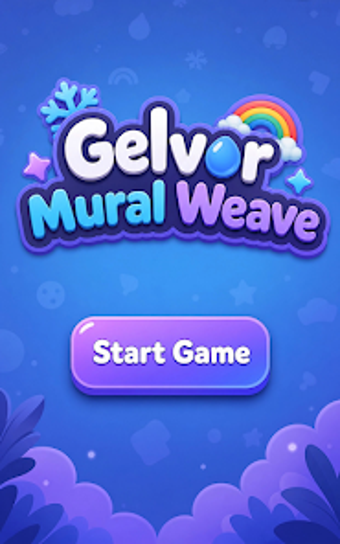 Image 0 for Gelvor Mural Weave