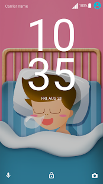 Image 3 for Love My Pillow ND Xperia …