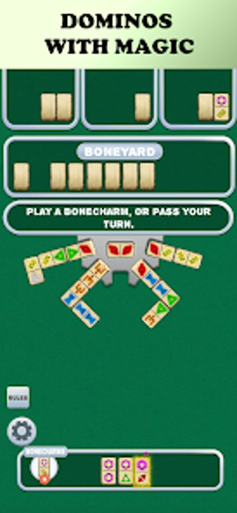 Image 0 for Bonecharms