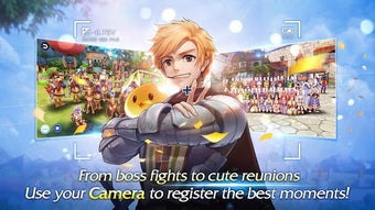 Image 2 for Ragnarok M: Eternal Love(…