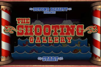 Image 0 for The Shooting Gallery