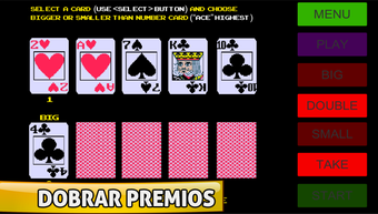 Image 0 for Diamond Dog Cherry Master…