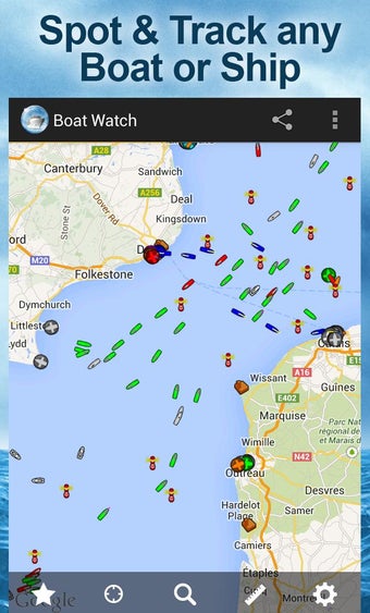 Image 7 for Boat Watch