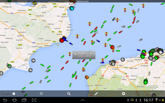 Image 0 for Boat Watch